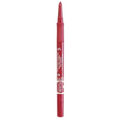 Kokie Cosmetics Kokie Retractable Lip Liner - True Red Kokie Cosmetics Kokie Retractable Lip Liner - True Red