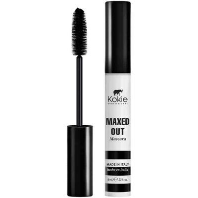 Kokie Cosmetics Kokie Maxed Out Lash Mascara - Mascara Kokie Cosmetics Kokie Maxed Out Lash Mascara - Mascara