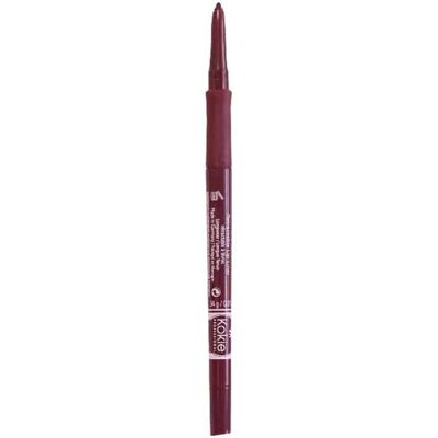 Kokie Cosmetics Kokie Retractable Lip Liner - Plum Purple Kokie Cosmetics Kokie Retractable Lip Liner - Plum Purple