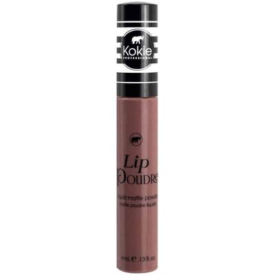 Kokie Cosmetics Kokie Lip Poudre Liquid Matte Powder - Whimsy Kokie Cosmetics Kokie Lip Poudre Liquid Matte Powder - Whimsy