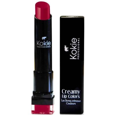 Kokie Cosmetics Kokie Creamy Lip Color Lipstick - Starring Role Kokie Cosmetics Kokie Creamy Lip Color Lipstick - Starring Role