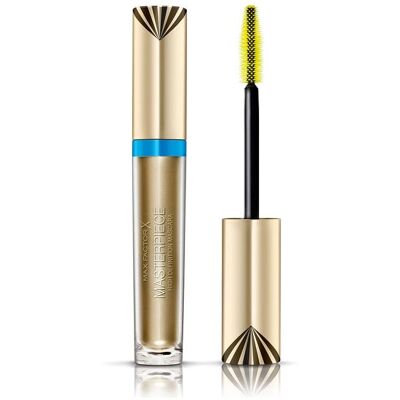 Max Factor Masterpiece Mascara Waterproof Black 4,5ml Max Factor Masterpiece Mascara Waterproof Black 4,5ml