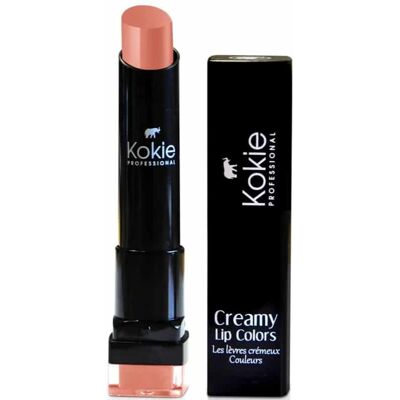 Kokie Cosmetics Kokie Creamy Lip Color Lipstick - Sweet Peach Kokie Cosmetics Kokie Creamy Lip Color Lipstick - Sweet Peach