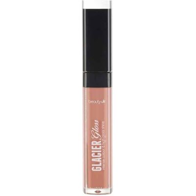 BeautyUK Beauty UK Glacier Gloss No.1 Coffee Cake BeautyUK Beauty UK Glacier Gloss No.1 Coffee Cake