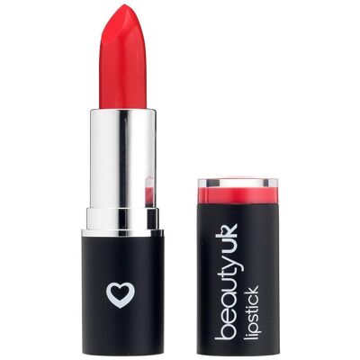 BeautyUK Beauty UK Lipstick No.10 - Passion BeautyUK Beauty UK Lipstick No.10 - Passion
