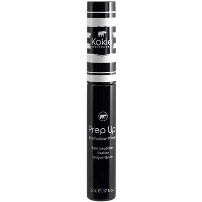 Kokie Cosmetics Kokie Prep Up Eyeshadow Primer - Øyeskyggeprimer Kokie Cosmetics Kokie Prep Up Eyeshadow Primer - Øyeskyggeprimer