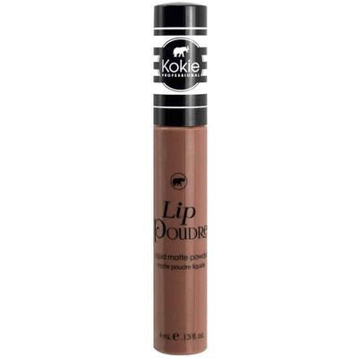Kokie Cosmetics Kokie Lip Poudre Liquid Matte Powder - Stunner Kokie Cosmetics Kokie Lip Poudre Liquid Matte Powder - Stunner