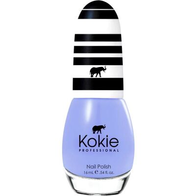 Kokie Cosmetics Kokie Nail Polish - Wondrous Kokie Cosmetics Kokie Nail Polish - Wondrous