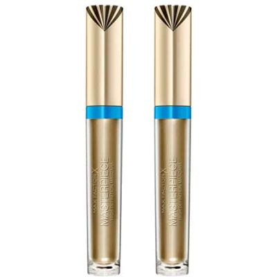 Max Factor Max Factor Masterpiece Mascara Waterproof 2-pack Max Factor Max Factor Masterpiece Mascara Waterproof 2-pack