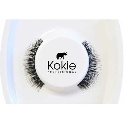 Kokie Cosmetics Kokie Lashes FL644 Kokie Cosmetics Kokie Lashes FL644