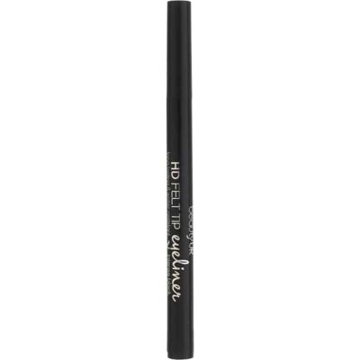 BeautyUK Beauty UK HD Felt Tip Liner - Intense Black 1.2ml BeautyUK Beauty UK HD Felt Tip Liner - Intense Black 1.2ml