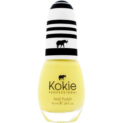 Kokie Cosmetics Kokie Nail Polish - Place in the Sun Kokie Cosmetics Kokie Nail Polish - Place in the Sun