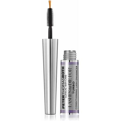Peter Thomas Roth Lashes To Die For Turbo Nighttime Eyelash Treatment 4.7ml Peter Thomas Roth Lashes To Die For Turbo Nighttime Eyelash Treatment 4.7ml