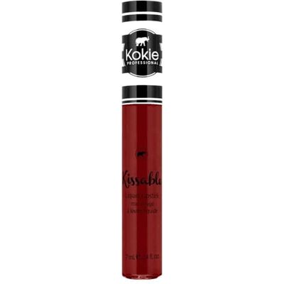 Kokie Cosmetics Kokie Kissable Matte Liquid Lipstick - Unstoppable Kokie Cosmetics Kokie Kissable Matte Liquid Lipstick - Unstoppable