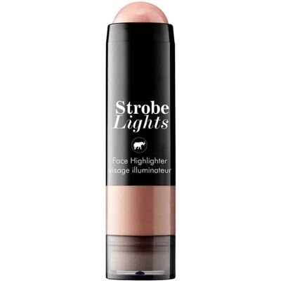 Kokie Cosmetics Kokie Strobe Lights Face Highlighter - Radiant Kokie Cosmetics Kokie Strobe Lights Face Highlighter - Radiant