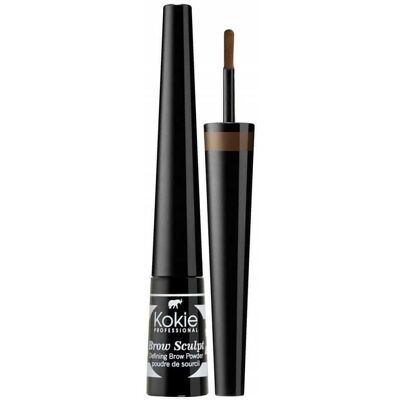 Kokie Cosmetics Kokie Brow Sculpt Brow Powder - Blonde Kokie Cosmetics Kokie Brow Sculpt Brow Powder - Blonde