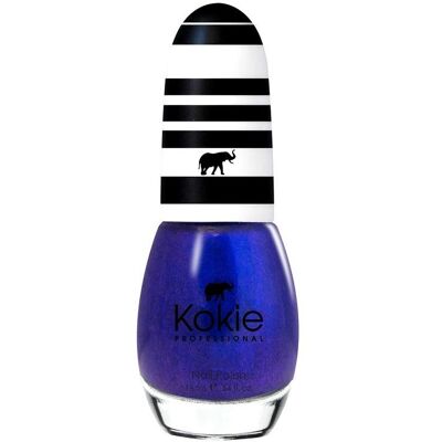 Kokie Cosmetics Kokie Nail Polish - Drama Queen Kokie Cosmetics Kokie Nail Polish - Drama Queen
