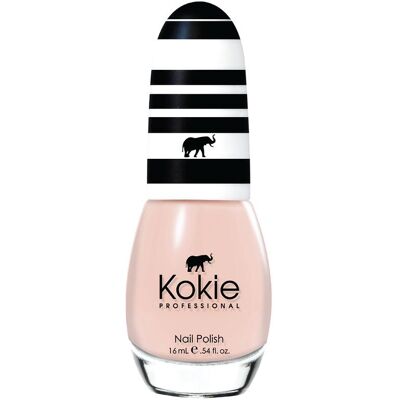 Kokie Cosmetics Kokie Nail Polish - Blossom Kokie Cosmetics Kokie Nail Polish - Blossom