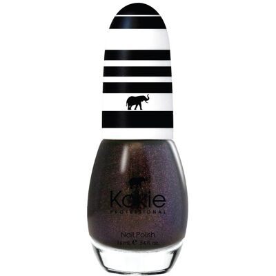 Kokie Cosmetics Kokie Nail Polish - Bewitching Kokie Cosmetics Kokie Nail Polish - Bewitching
