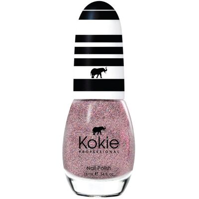 Kokie Cosmetics Kokie Nail Polish - Celestial Kokie Cosmetics Kokie Nail Polish - Celestial