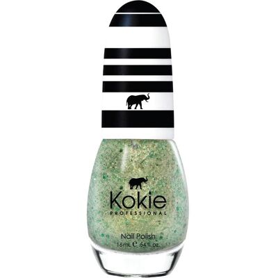 Kokie Cosmetics Kokie Nail Polish - Feeling Lucky Kokie Cosmetics Kokie Nail Polish - Feeling Lucky