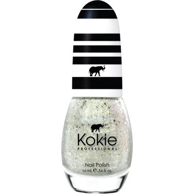Kokie Cosmetics Kokie Nail Polish - Twinkle Kokie Cosmetics Kokie Nail Polish - Twinkle