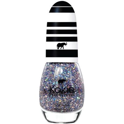 Kokie Cosmetics Kokie Nail Polish - Center Stage Kokie Cosmetics Kokie Nail Polish - Center Stage