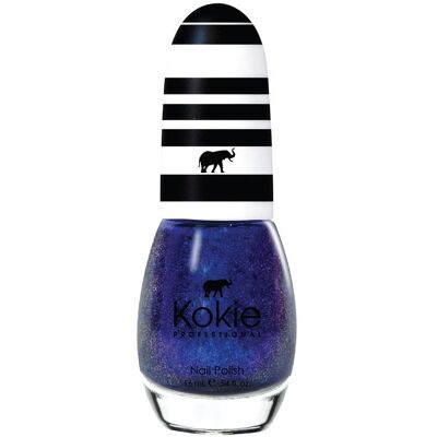Kokie Cosmetics Kokie Nail Polish - Royal Flush Kokie Cosmetics Kokie Nail Polish - Royal Flush