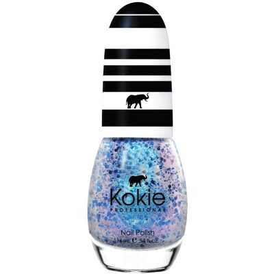 Kokie Cosmetics Kokie Nail Polish - Northern Lights Kokie Cosmetics Kokie Nail Polish - Northern Lights