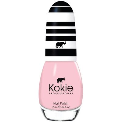 Kokie Cosmetics Kokie Nail Polish - Fresh Picked Kokie Cosmetics Kokie Nail Polish - Fresh Picked