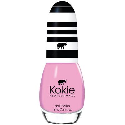 Kokie Cosmetics Kokie Nail Polish - I Want Candy Kokie Cosmetics Kokie Nail Polish - I Want Candy