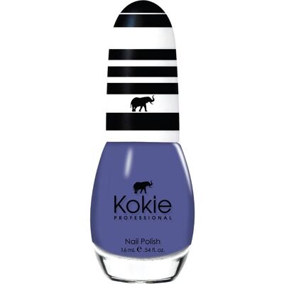Kokie Cosmetics Kokie Nail Polish - Tempest Kokie Cosmetics Kokie Nail Polish - Tempest