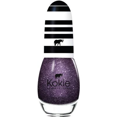 Kokie Cosmetics Kokie Nail Polish - Purple Goddess Kokie Cosmetics Kokie Nail Polish - Purple Goddess
