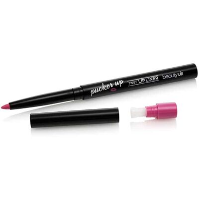 BeautyUK Beauty UK Pucker Up - Twist Lip Liner No.6 Purple Pleaser BeautyUK Beauty UK Pucker Up - Twist Lip Liner No.6 Purple Pleaser