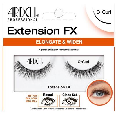Ardell Extension FX - Elongate & Widen Ardell Extension FX - Elongate & Widen