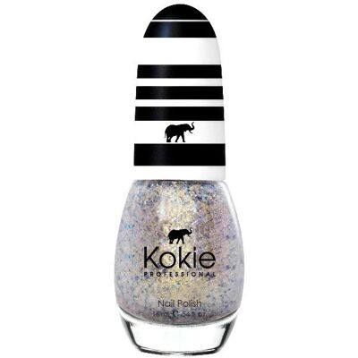 Kokie Cosmetics Kokie Nail Polish - Crown Jewel Kokie Cosmetics Kokie Nail Polish - Crown Jewel