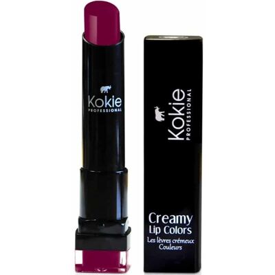 Kokie Cosmetics Kremet Leppestift - Mulberry Kokie Cosmetics Kremet Leppestift - Mulberry