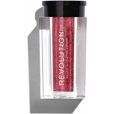 Makeup Revolution Glitter Bomb - Hall of Fame Makeup Revolution Glitter Bomb - Hall of Fame