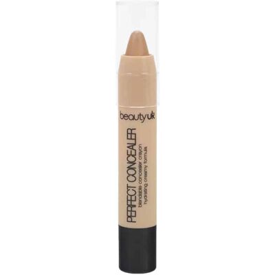 BeautyUK Beauty UK Perfect Concealer Crayon No.3 - Medium Dark BeautyUK Beauty UK Perfect Concealer Crayon No.3 - Medium Dark