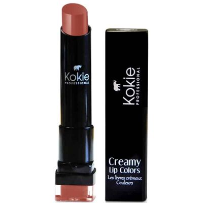 Kokie Cosmetics Kokie Creamy Lip Color Lipstick - Dolce Vita Kokie Cosmetics Kokie Creamy Lip Color Lipstick - Dolce Vita