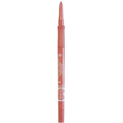 Kokie Cosmetics Kokie Retractable Lip Liner - Pink Mauve Kokie Cosmetics Kokie Retractable Lip Liner - Pink Mauve