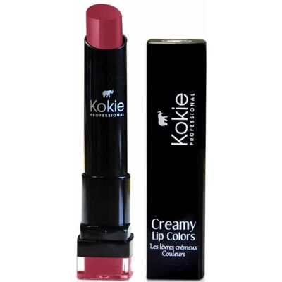 Kokie Cosmetics Kokie Creamy Lip Color Lipstick - Spiceberry Kokie Cosmetics Kokie Creamy Lip Color Lipstick - Spiceberry