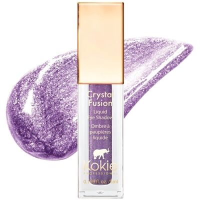 Kokie Cosmetics Kokie Crystal Fusion Flytende øyeskygge - Pandora Kokie Cosmetics Kokie Crystal Fusion Flytende øyeskygge - Pandora