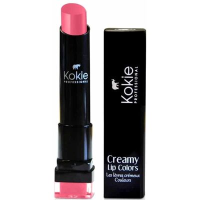 Kokie Cosmetics Kokie Creamy Lip Color Lipstick - Spring Fling Kokie Cosmetics Kokie Creamy Lip Color Lipstick - Spring Fling