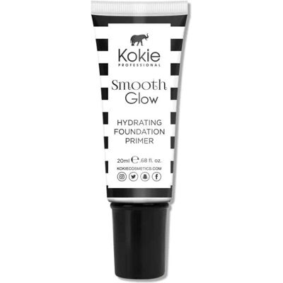 Kokie Cosmetics Kokie Smooth Glow Hydrating Foundation Primer - Foundation Primer Kokie Cosmetics Kokie Smooth Glow Hydrating Foundation Primer - Foundation Primer
