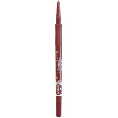 Kokie Cosmetics Kokie Retractable Lip Liner - Aubergine Kokie Cosmetics Kokie Retractable Lip Liner - Aubergine