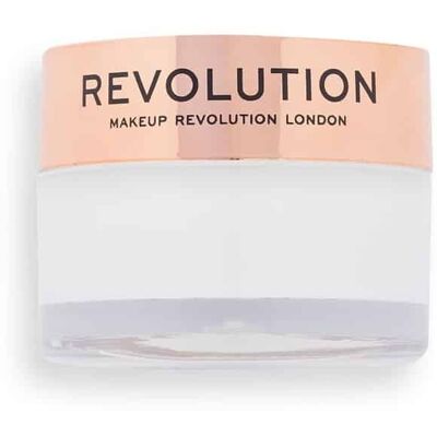 Makeup Revolution Overnight Lip Mask Cravin' Coconuts 12g Makeup Revolution Overnight Lip Mask Cravin' Coconuts 12g
