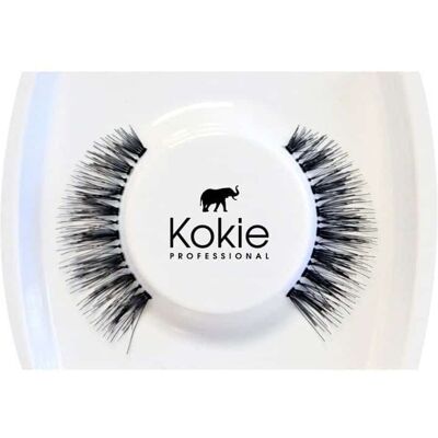 Kokie Cosmetics Kokie Lashes FL640 Kokie Cosmetics Kokie Lashes FL640