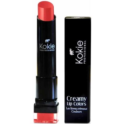 Kokie Cosmetics Kokie Creamy Lip Color Lipstick - Dragon Fruit Kokie Cosmetics Kokie Creamy Lip Color Lipstick - Dragon Fruit