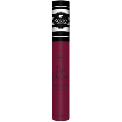 Kokie Cosmetics Kokie Lip Poudre Liquid Matte Powder - Secrecy Kokie Cosmetics Kokie Lip Poudre Liquid Matte Powder - Secrecy